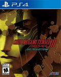 Shin Megami Tensei III: Nocturne HD Remaster thumbnail 1