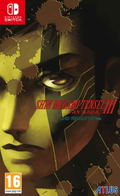 Shin Megami Tensei III: Nocturne HD Remaster thumbnail 1