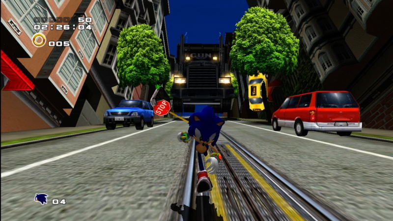 Sonic Adventure 2: Battle (DLC) <span class="ext" style="background-color: #B0000F; color: #FFFFFF;">DLC</span> <span class="ext" style="background-color: #2a475e; color: #FFFFFF;">STEAM</span> <span class="ext ext_digital">digital</span> image 6