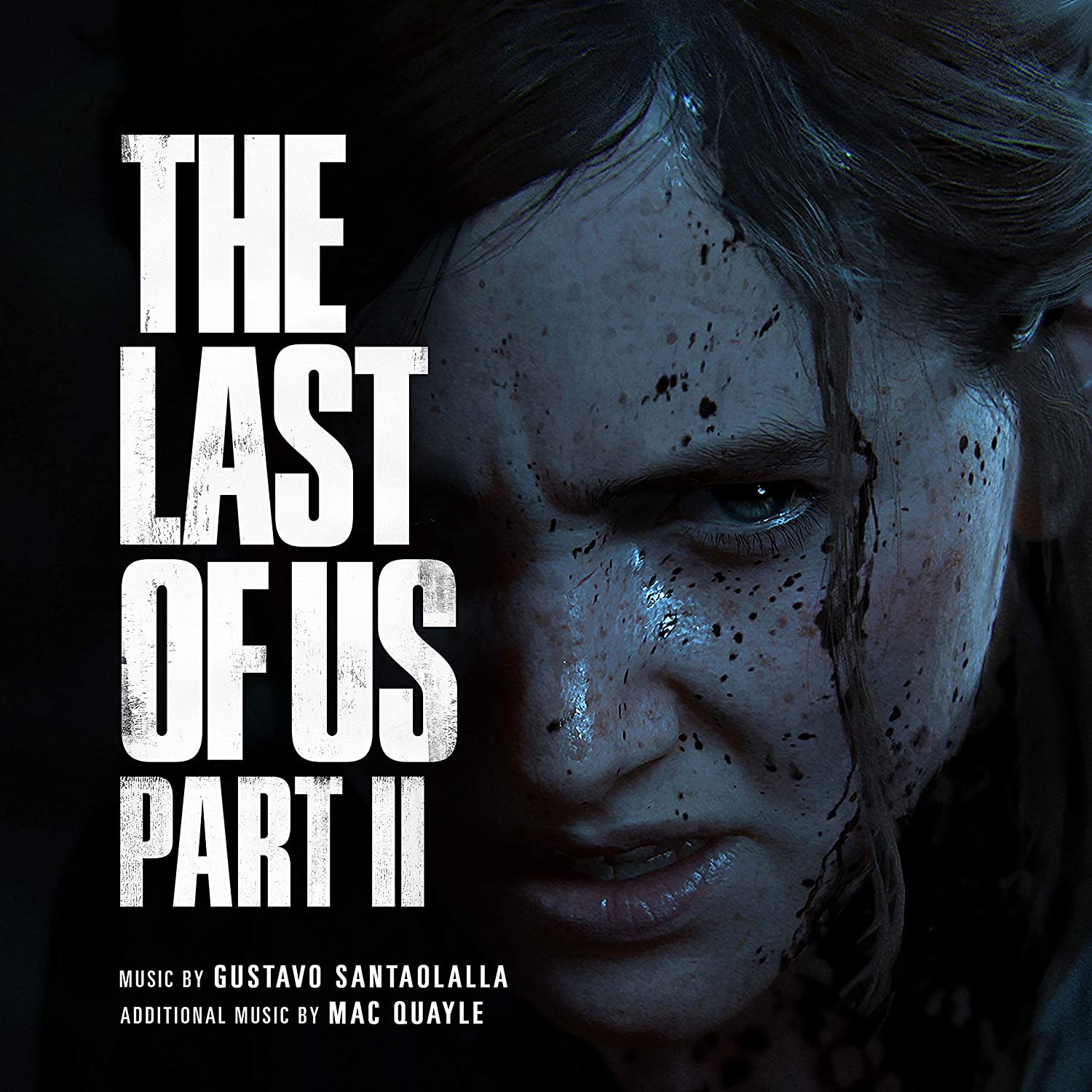 The Last Of Us Part II Original Soundtrack — Import Game Deal