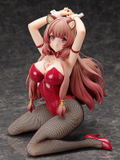 The Rising of the Shield Hero 1/4 Scale Pre-Painted Figure: Raphtalia Bunny Style Ver. thumbnail 2