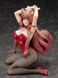 The Rising of the Shield Hero 1/4 Scale Pre-Painted Figure: Raphtalia Bunny Style Ver. thumbnail 3