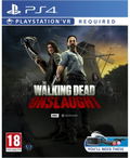 The Walking Dead Onslaught thumbnail 1