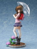 To Love-Ru Darkness 1/7 Scale Pre-Painted Figure: Mikan Yuki Umbrella thumbnail 2