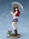 To Love-Ru Darkness 1/7 Scale Pre-Painted Figure: Mikan Yuki Umbrella thumbnail 3
