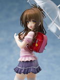 To Love-Ru Darkness 1/7 Scale Pre-Painted Figure: Mikan Yuki Umbrella thumbnail 4