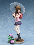 To Love-Ru Darkness 1/7 Scale Pre-Painted Figure: Mikan Yuki Umbrella thumbnail 7