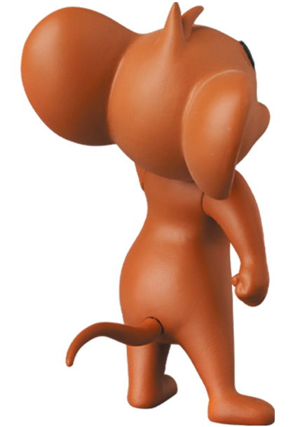 Ultra Detail Figure Tom and Jerry: Jerry image 2