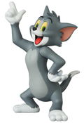 Ultra Detail Figure Tom and Jerry: Tom thumbnail 1