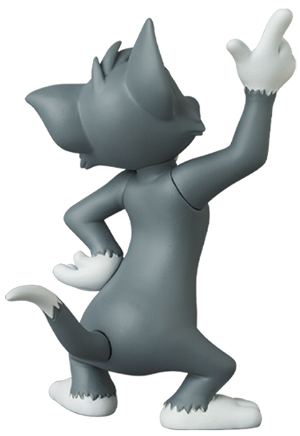 Ultra Detail Figure Tom and Jerry: Tom