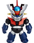 V.S.O.F. Mazinger Z thumbnail 1