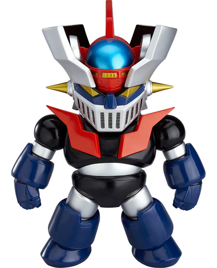 V.S.O.F. Mazinger Z image 1