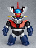 V.S.O.F. Mazinger Z thumbnail 2