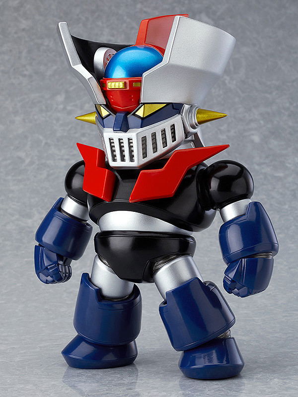 V.S.O.F. Mazinger Z image 3