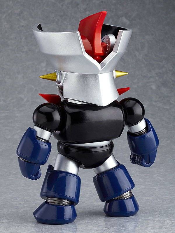 V.S.O.F. Mazinger Z image 4