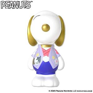 Variarts Peanuts: Snoopy 013 Kimono