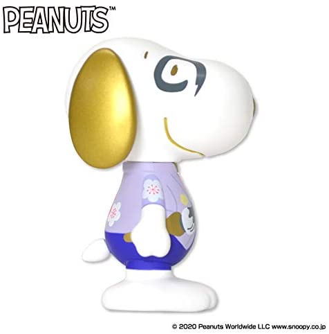 Variarts Peanuts: Snoopy 013 Kimono image 5