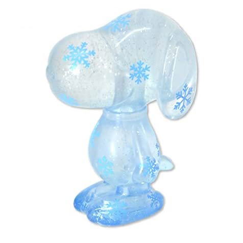 Variarts Peanuts: Snoopy 014 Snow image 1