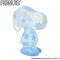 Variarts Peanuts: Snoopy 014 Snow thumbnail 3