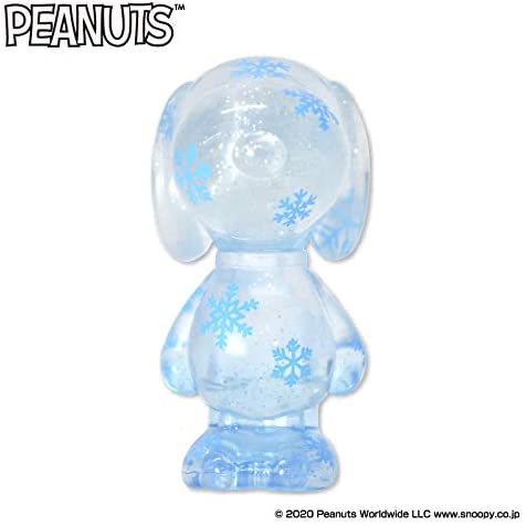 Variarts Peanuts: Snoopy 014 Snow image 5
