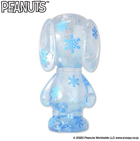Variarts Peanuts: Snoopy 014 Snow image 7