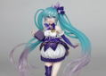 Vocaloid Figure: Hatsune Miku 3rd Season Winter Ver. thumbnail 10
