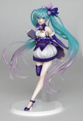Vocaloid Figure: Hatsune Miku 3rd Season Winter Ver. thumbnail 2