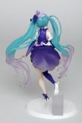 Vocaloid Figure: Hatsune Miku 3rd Season Winter Ver. thumbnail 5