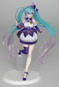 Vocaloid Figure: Hatsune Miku 3rd Season Winter Ver. thumbnail 8