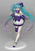 Vocaloid Figure: Hatsune Miku 3rd Season Winter Ver. thumbnail 9
