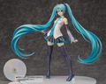 Vocaloid3 1/4 Scale Pre-Painted Figure: Hatsune Miku V3 [GSC Online Shop Exclusive Ver.] thumbnail 2