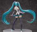 Vocaloid3 1/4 Scale Pre-Painted Figure: Hatsune Miku V3 [GSC Online Shop Exclusive Ver.] thumbnail 5