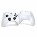 Xbox Wireless Controller (Robot White) thumbnail 3