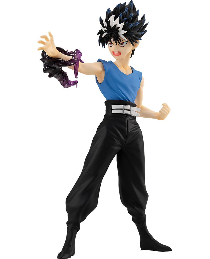 Yu Yu Hakusho: Pop Up Parade Hiei image 1