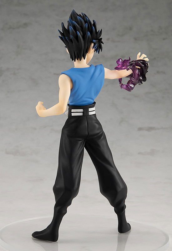 Yu Yu Hakusho: Pop Up Parade Hiei image 11