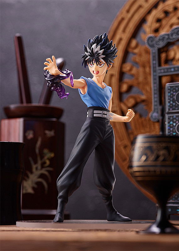 Yu Yu Hakusho: Pop Up Parade Hiei image 3