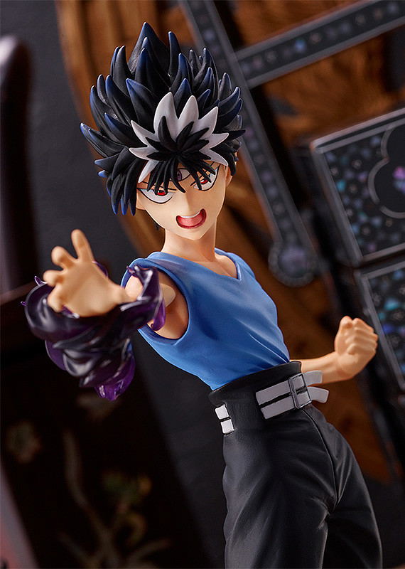 Yu Yu Hakusho: Pop Up Parade Hiei image 4