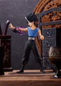 Yu Yu Hakusho: Pop Up Parade Hiei thumbnail 5