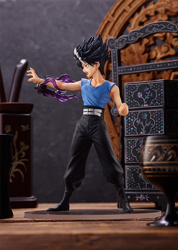 Yu Yu Hakusho: Pop Up Parade Hiei image 5