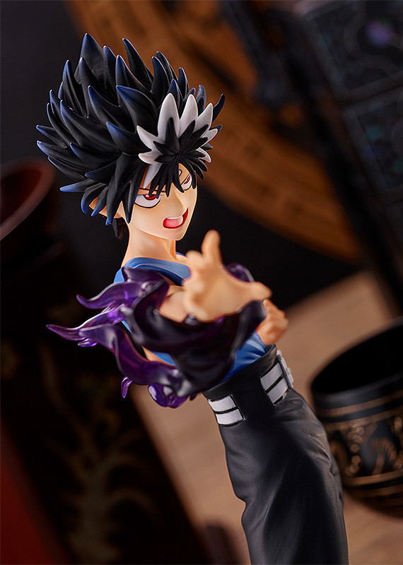 Yu Yu Hakusho: Pop Up Parade Hiei image 6