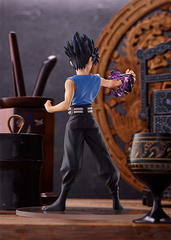 Yu Yu Hakusho: Pop Up Parade Hiei image 7