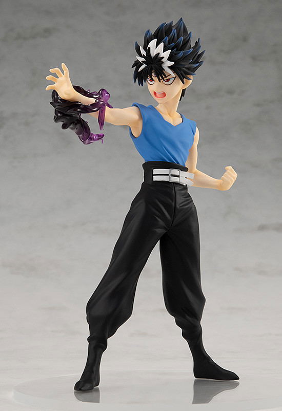 Yu Yu Hakusho: Pop Up Parade Hiei image 8