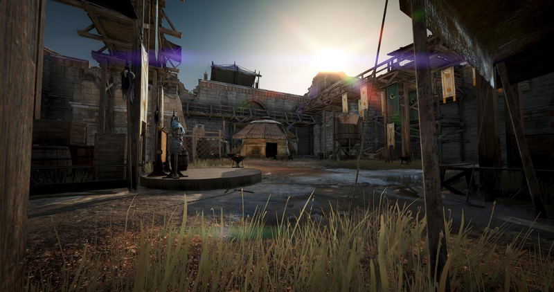 Black Desert [Prestige Edition] image 13