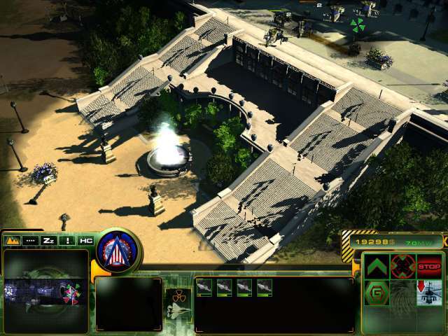 Act of War: Direct Action <span class="ext" style="background-color: #2a475e; color: #FFFFFF;">STEAM</span> <span class="ext ext_digital">digital</span> image 3