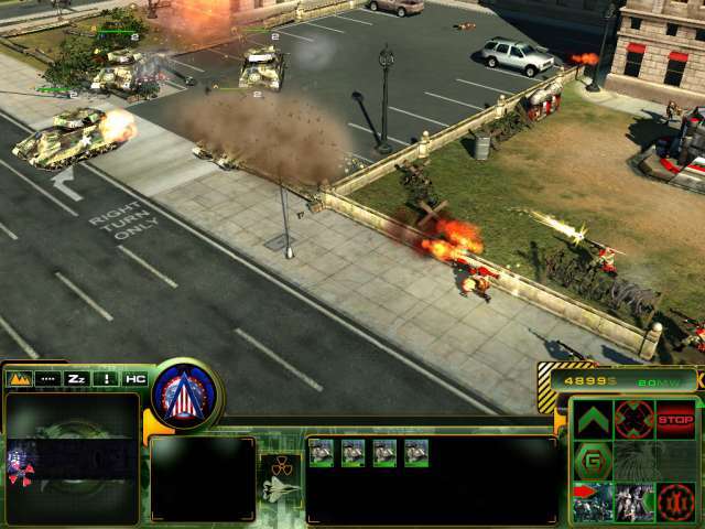 Act of War: Direct Action <span class="ext" style="background-color: #2a475e; color: #FFFFFF;">STEAM</span> <span class="ext ext_digital">digital</span> image 4