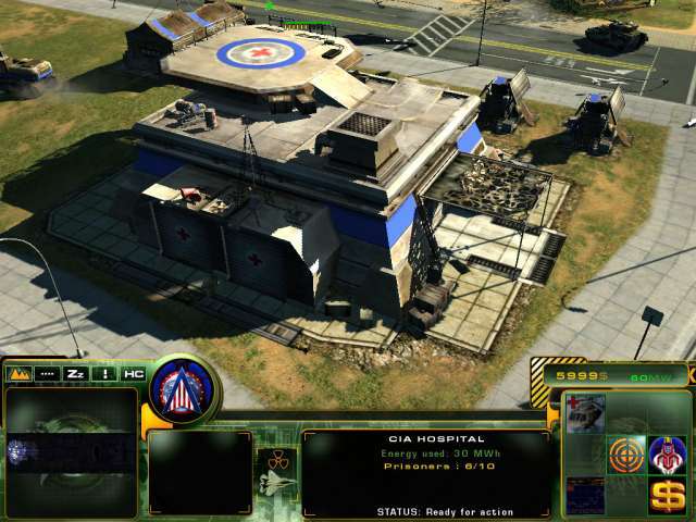 Act of War: Direct Action <span class="ext" style="background-color: #2a475e; color: #FFFFFF;">STEAM</span> <span class="ext ext_digital">digital</span> image 5