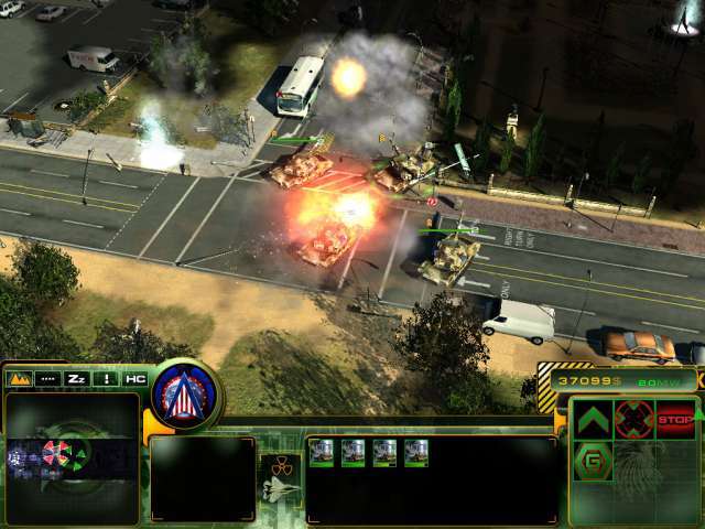 Act of War: Direct Action <span class="ext" style="background-color: #2a475e; color: #FFFFFF;">STEAM</span> <span class="ext ext_digital">digital</span> image 6