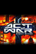 Act of War: Direct Action <span class="ext" style="background-color: #2a475e; color: #FFFFFF;">STEAM</span> <span class="ext ext_digital">digital</span> thumbnail 1
