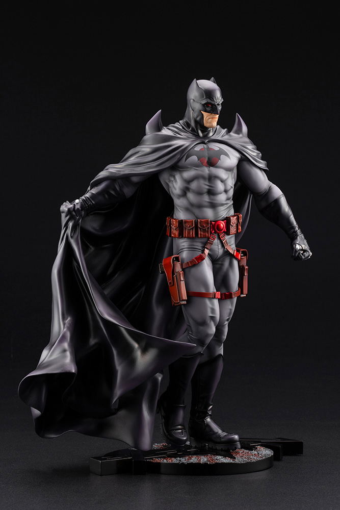 ARTFX DC Universe 1/6 Scale Pre-Painted Figure: Batman (Thomas Wayne) Elseworld image 10
