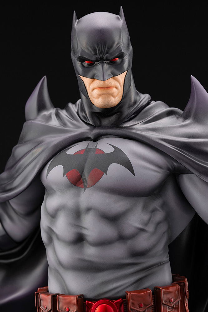 ARTFX DC Universe 1/6 Scale Pre-Painted Figure: Batman (Thomas Wayne) Elseworld image 12